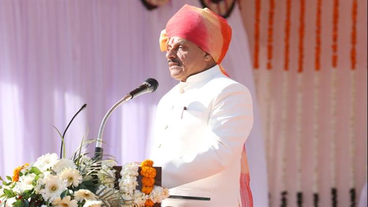 प्रधानमंत्री श्री मोदी के नेतृत्व में सबका विकास लोकतंत्र का शरीर और रामराज्य लोकतंत्र की आत्मा बन गए है : मुख्यमंत्री डॉ. यादव